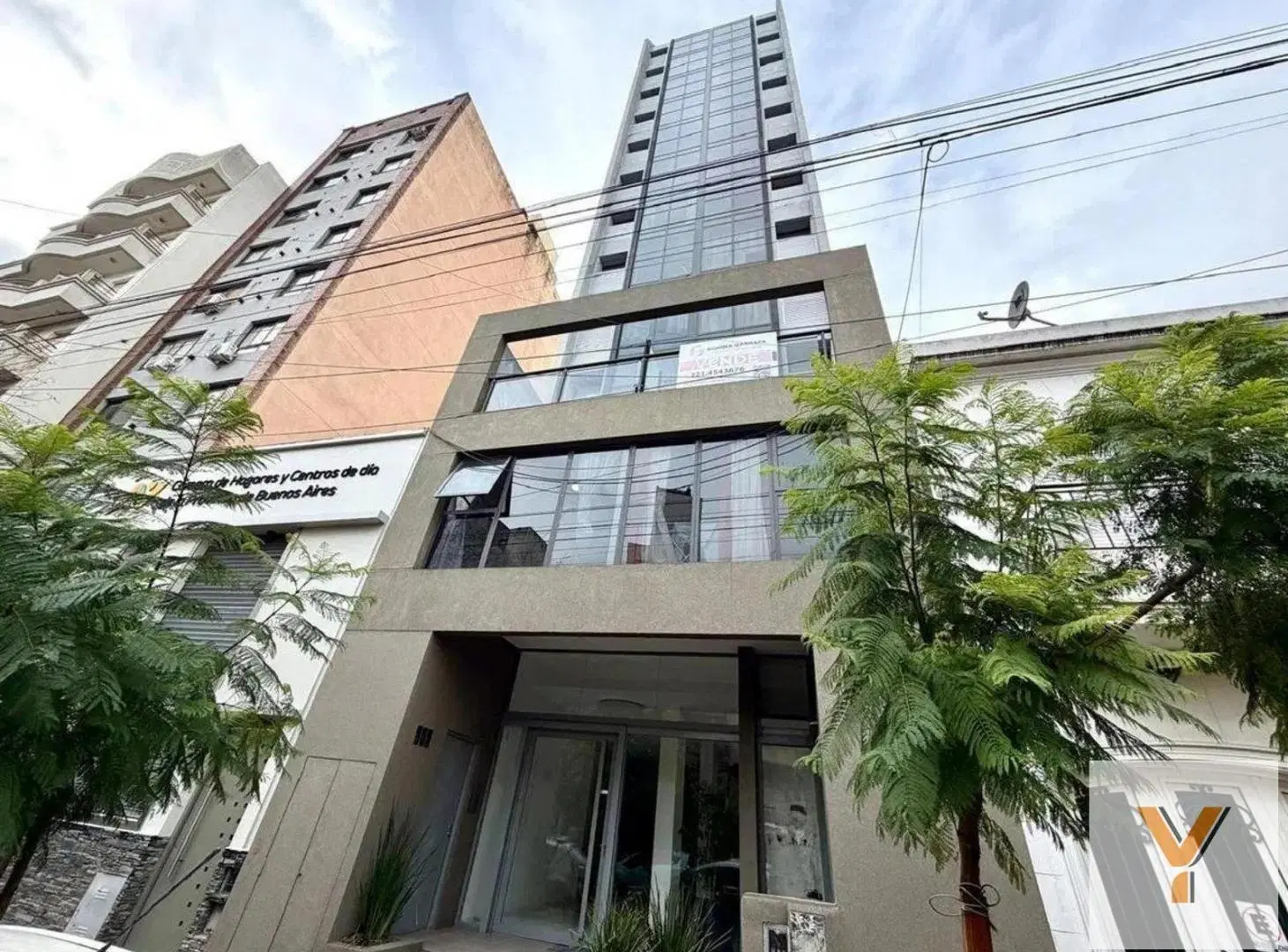 Departamento en Venta - Monoambiente 1 Baño - 35mts - La Plata 4
