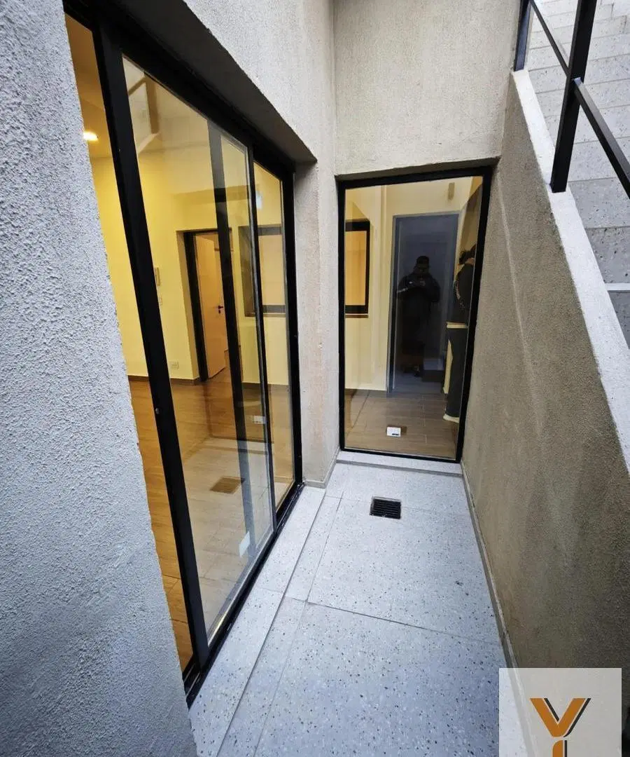 PH en Venta - 1 Dormitorio 1 Baño - 77mts - Flores 5