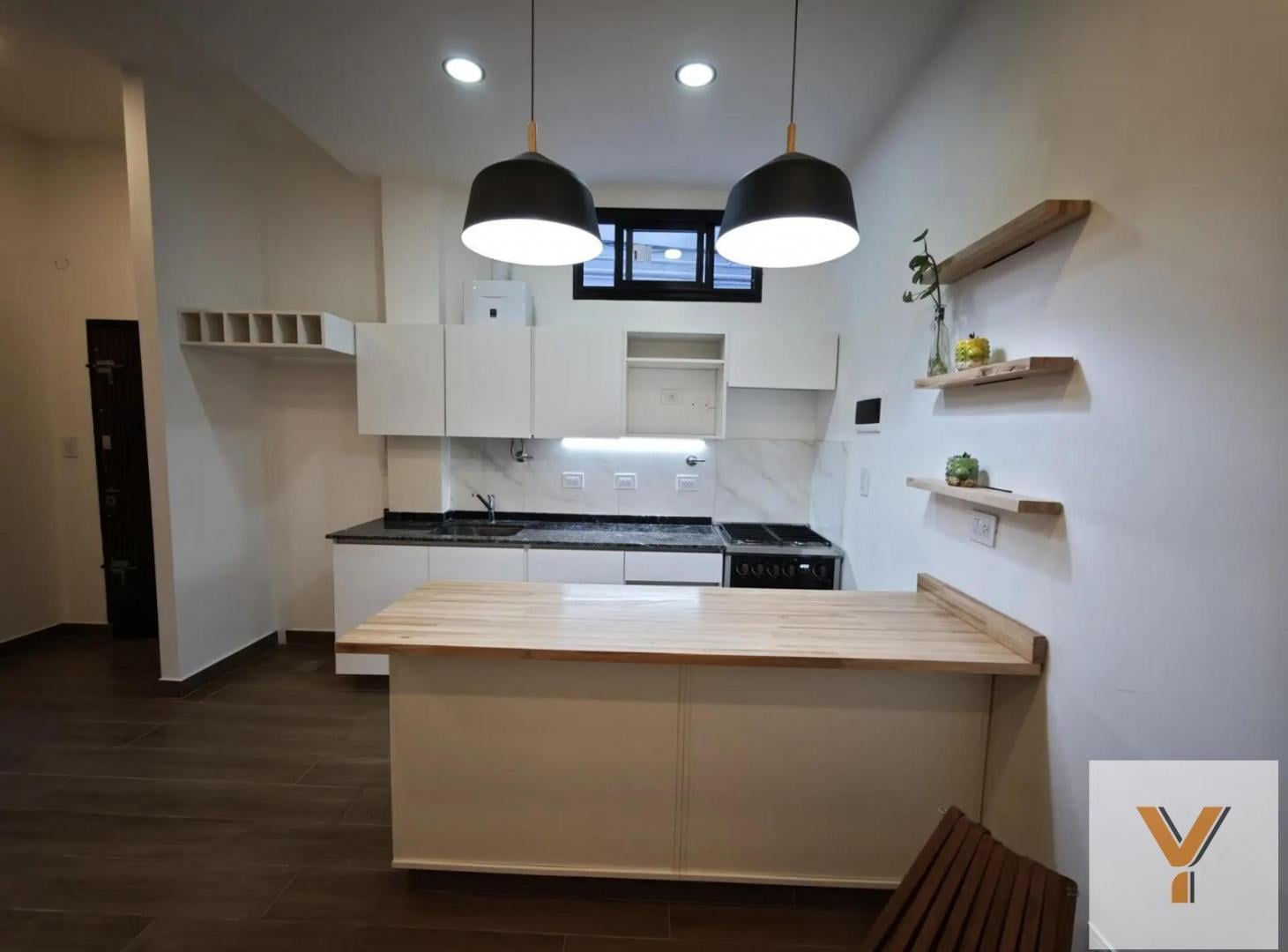 PH en Venta - 1 Dormitorio 1 Baño - 77mts - Flores