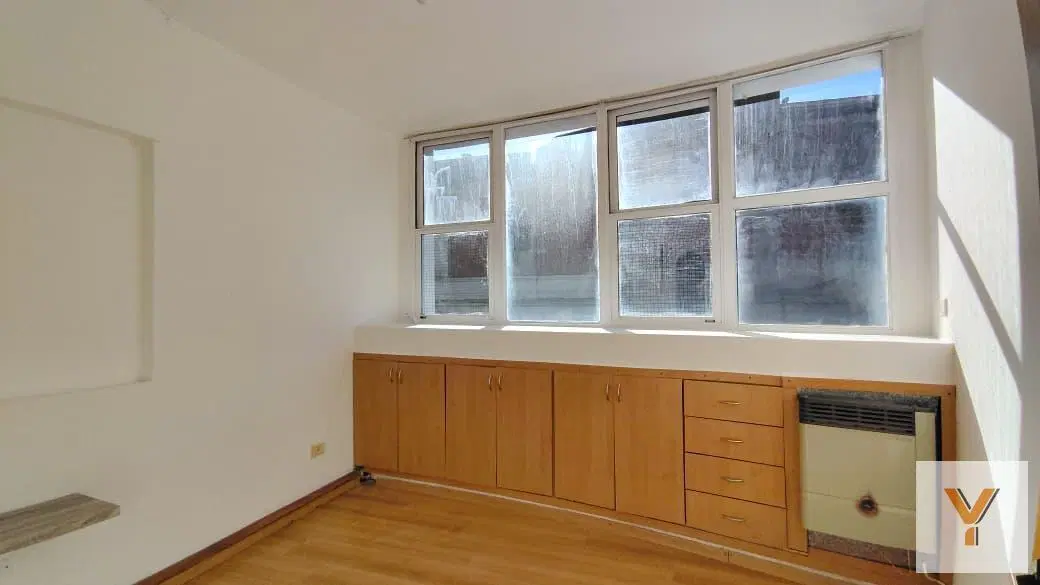 Departamento en venta - 1 Dormitorio 1 Baño - 30mts - La Plata 2
