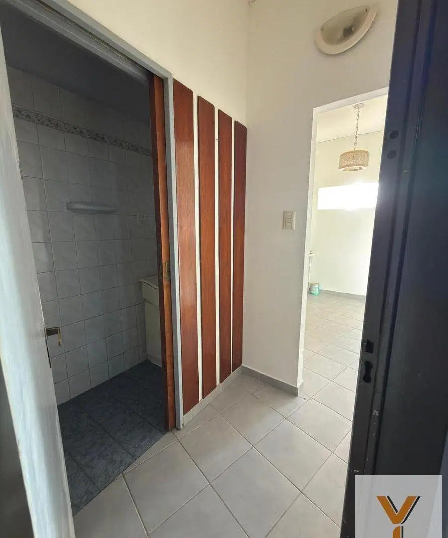 Departamento en venta - 1 Dormitorio 1 Baño - 30mts - La Plata 5