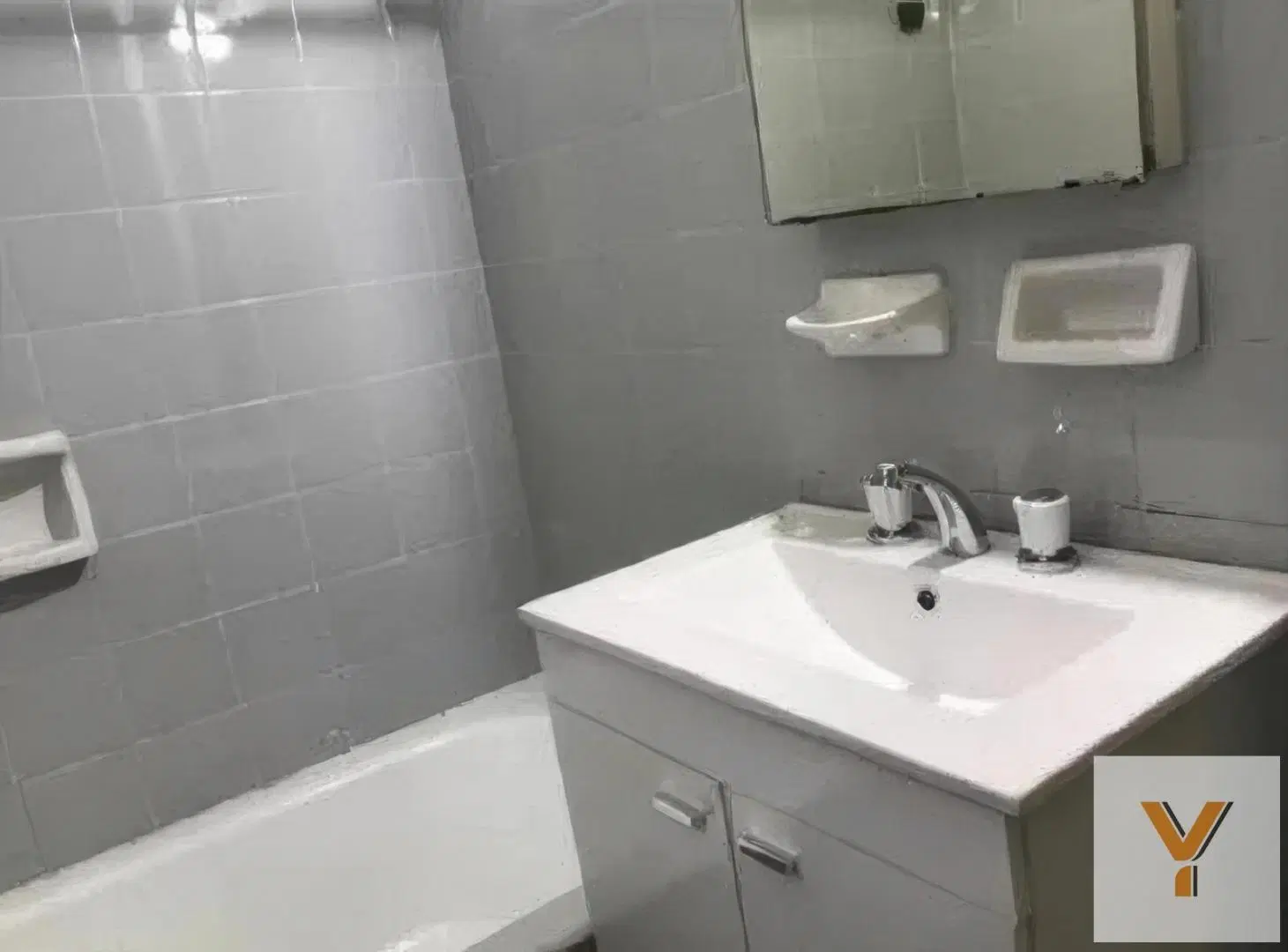Departamento en venta - 2 Dormitorios 1 Baño - 44 mts2 - Avellaneda 8