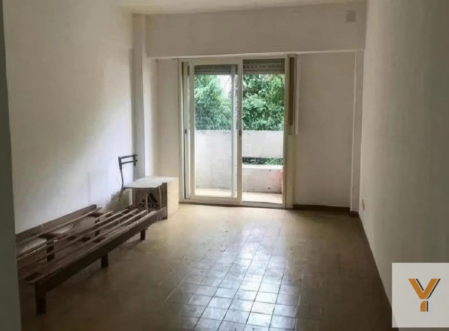 Departamento en venta - 2 Dormitorios 1 Baño - 44 mts2 - Avellaneda 2