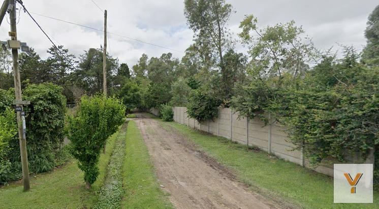 Terreno en venta - 277mts2 - Arturo Seguí