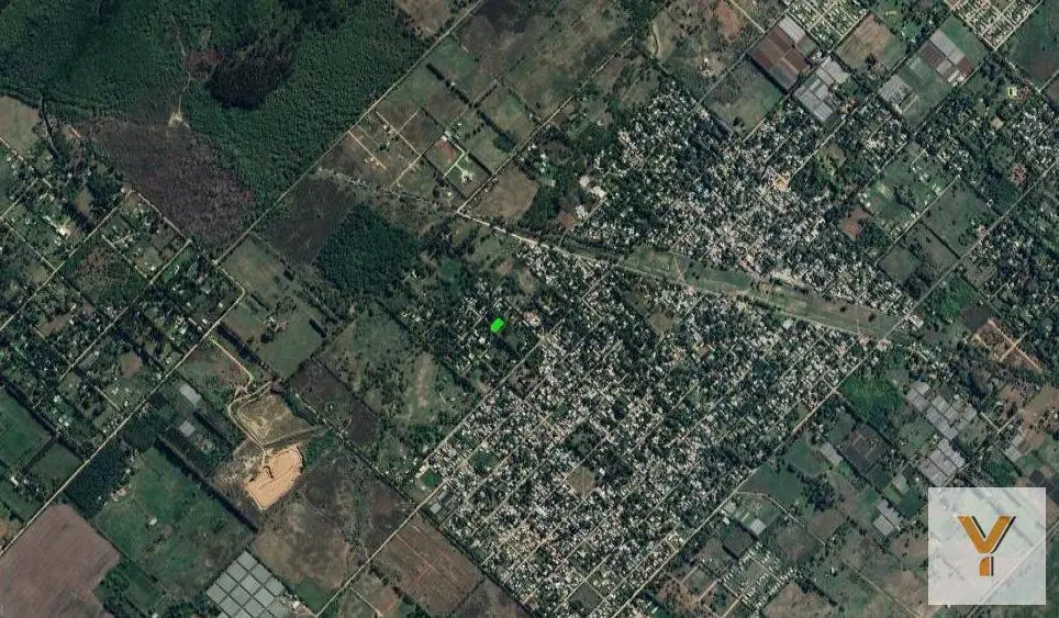 Terreno en venta - 277mts2 - Arturo Seguí 2