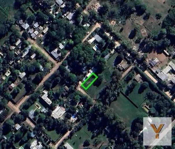 Terreno en venta - 277mts2 - Arturo Seguí 8