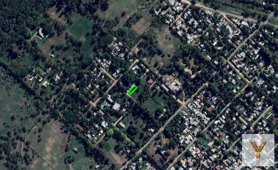 Terreno en venta - 277mts2 - Arturo Seguí 3