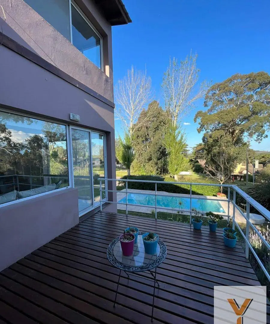 Casa en venta - 3 Dormitorios 2 Baños - 605Mts2 - Sierra de Los Padres 5
