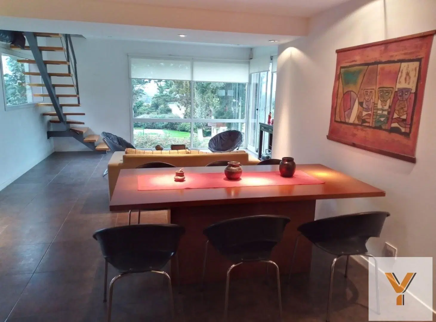 Casa en venta - 3 Dormitorios 2 Baños - 605Mts2 - Sierra de Los Padres 5