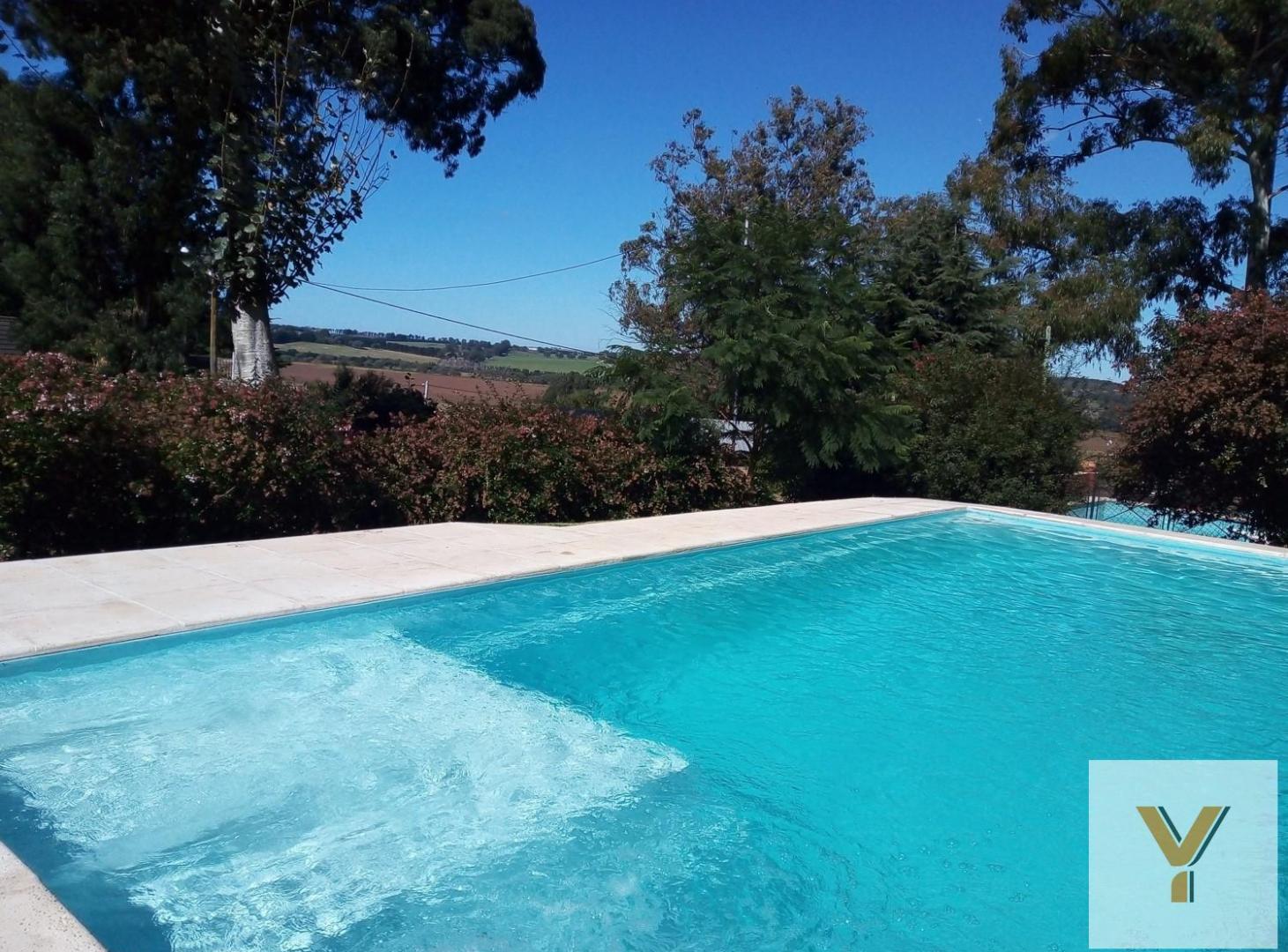 Casa en venta - 3 Dormitorios 2 Baños - 605Mts2 - Sierra de Los Padres