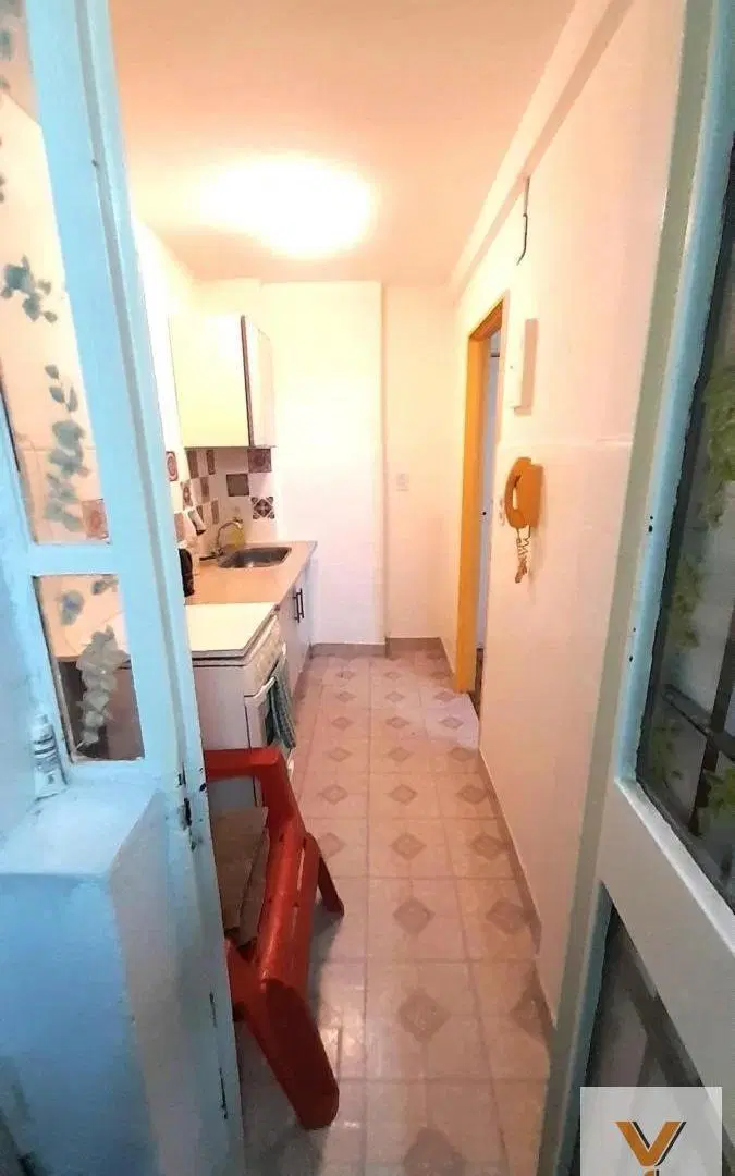 Departamento Monoambiente en venta - 1 Baño - Almagro 5