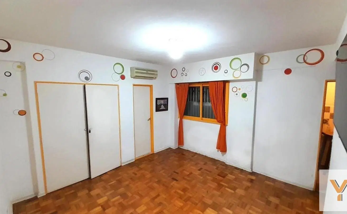 Departamento Monoambiente en venta - 1 Baño - Almagro 3