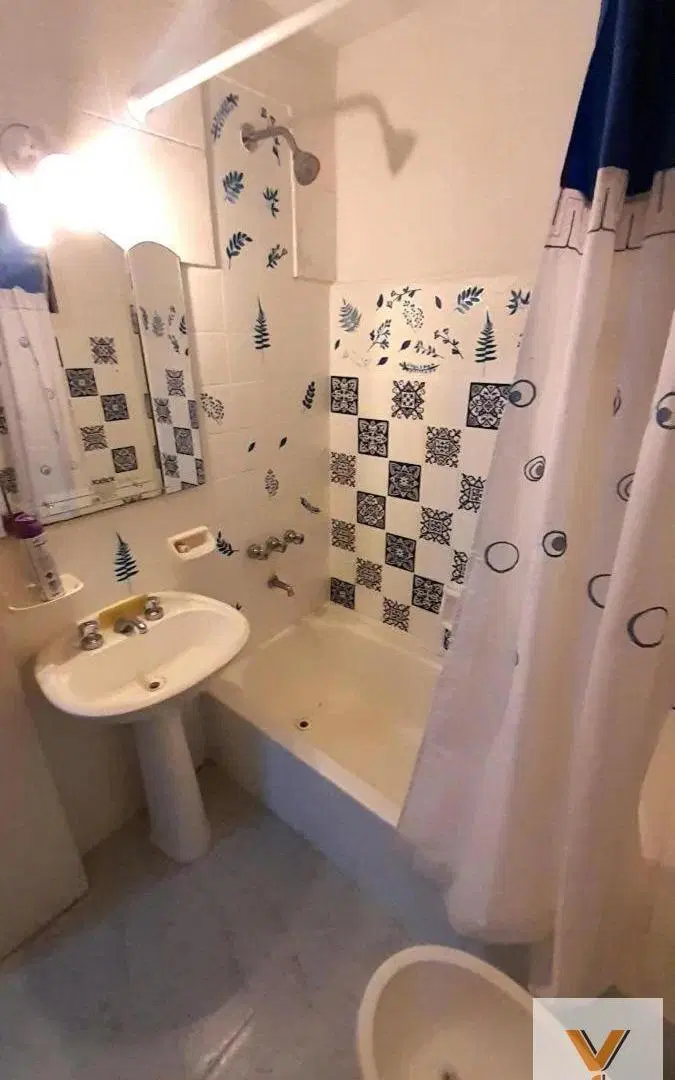 Departamento Monoambiente en venta - 1 Baño - Almagro 2