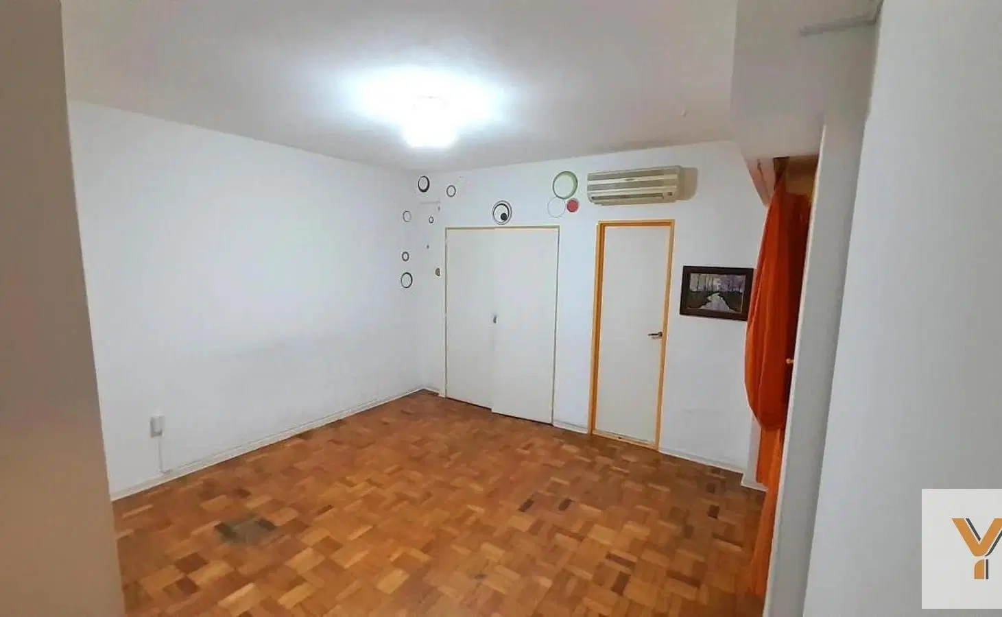 Departamento Monoambiente en venta - 1 Baño - Almagro 4