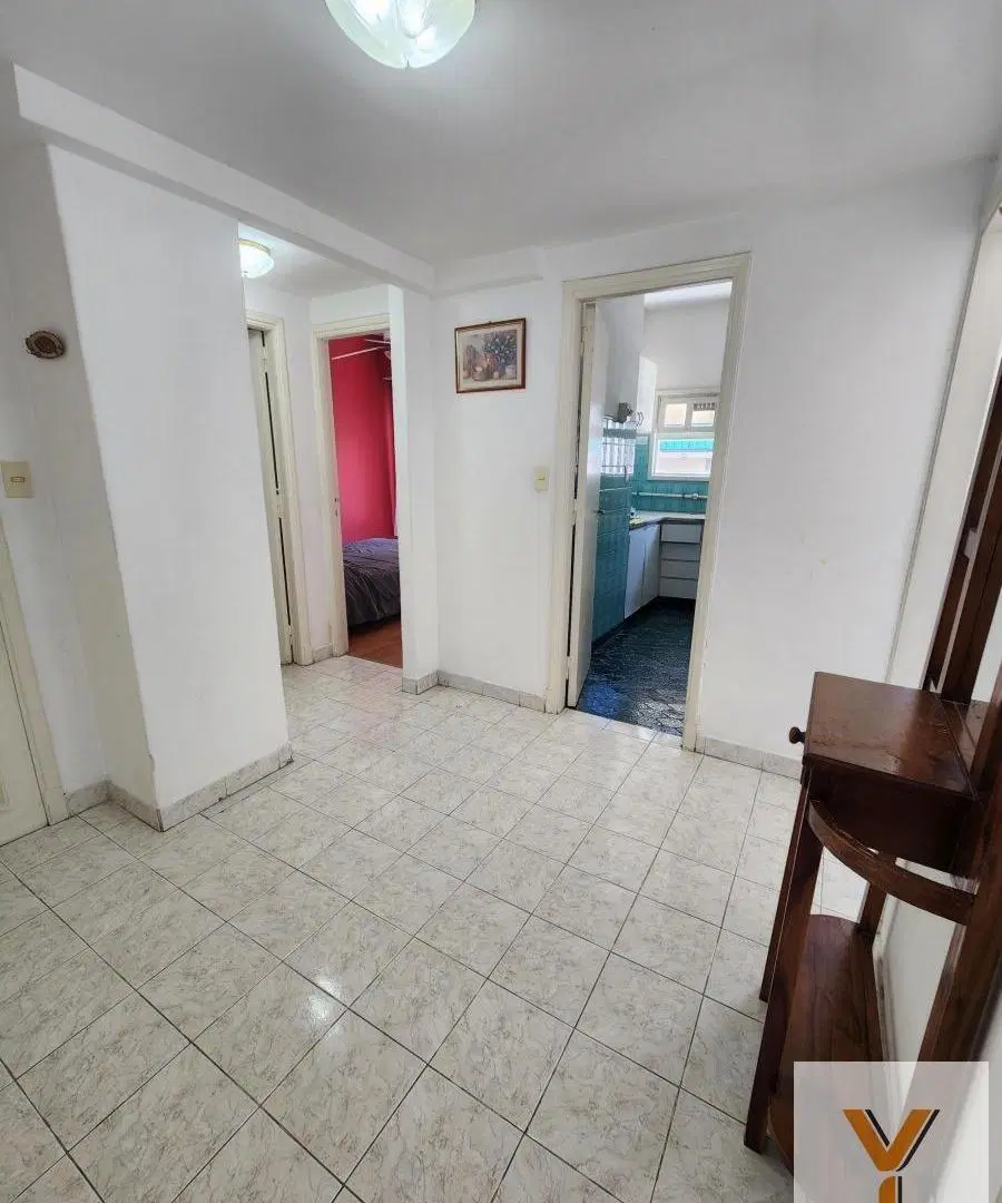 Departamento en alquiler temporario - 2 Dormitorios 2 Baños - Mar del Plata 4