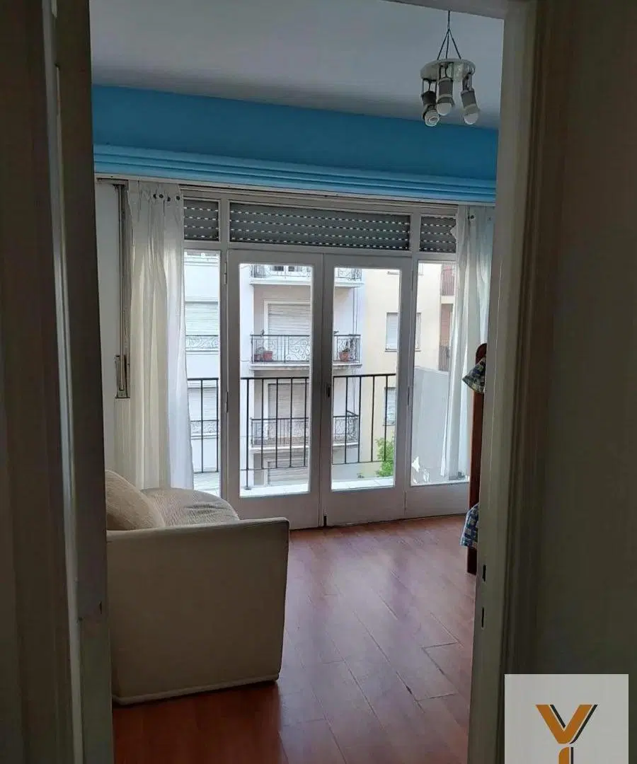 Departamento en alquiler temporario - 2 Dormitorios 2 Baños - Mar del Plata 5