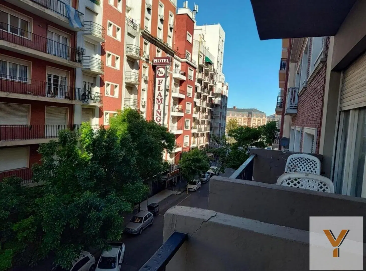 Departamento en alquiler temporario - 2 Dormitorios 2 Baños - Mar del Plata 2