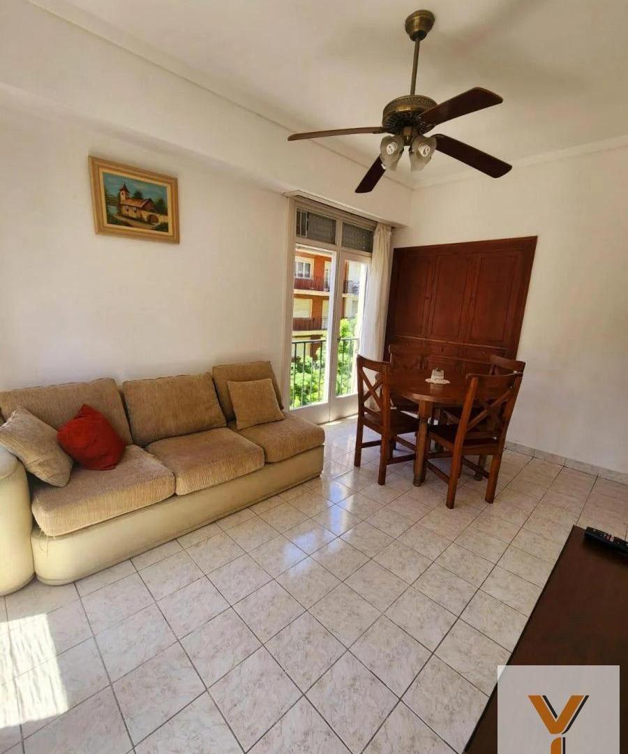 Foto de Departamento en alquiler temporario - 2 Dormitorios 2 Baños - Mar del, imagen 3