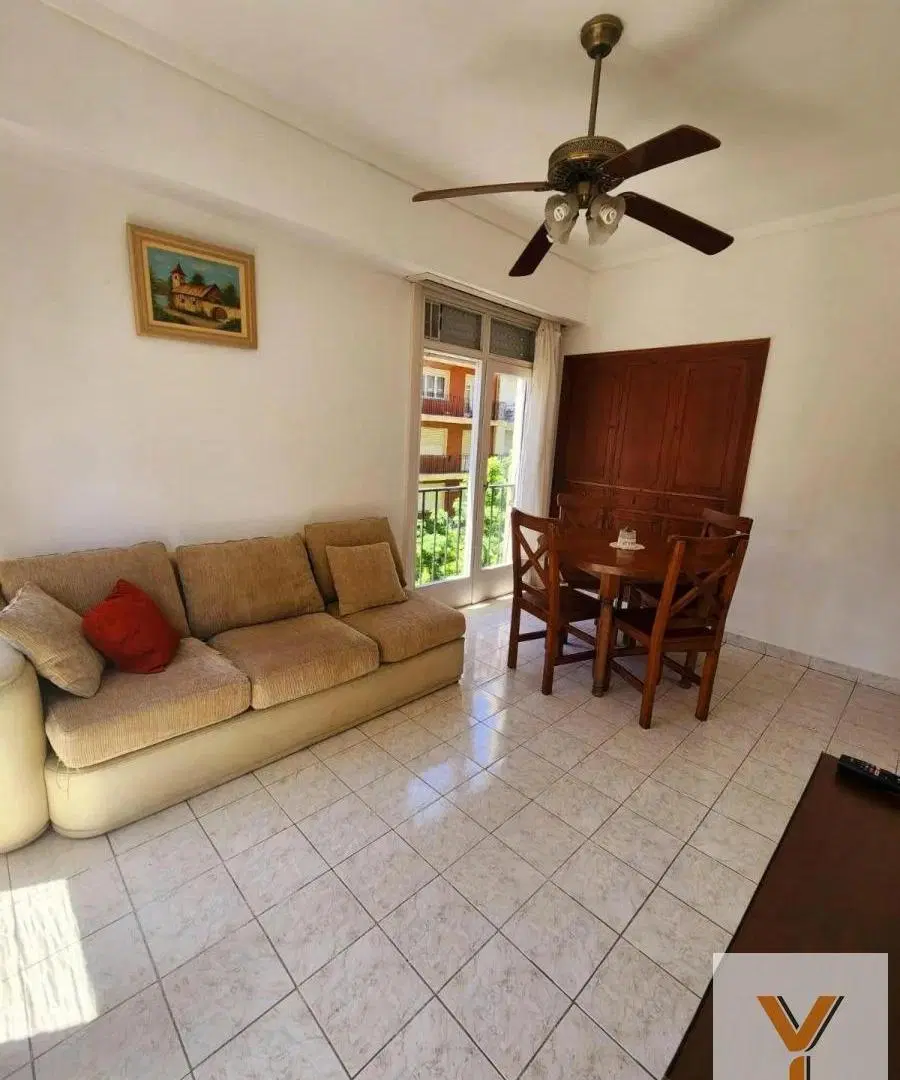 Departamento en alquiler temporario - 2 Dormitorios 2 Baños - Mar del Plata 3