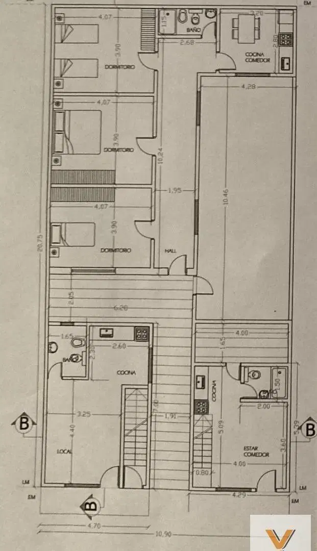 Plano 2