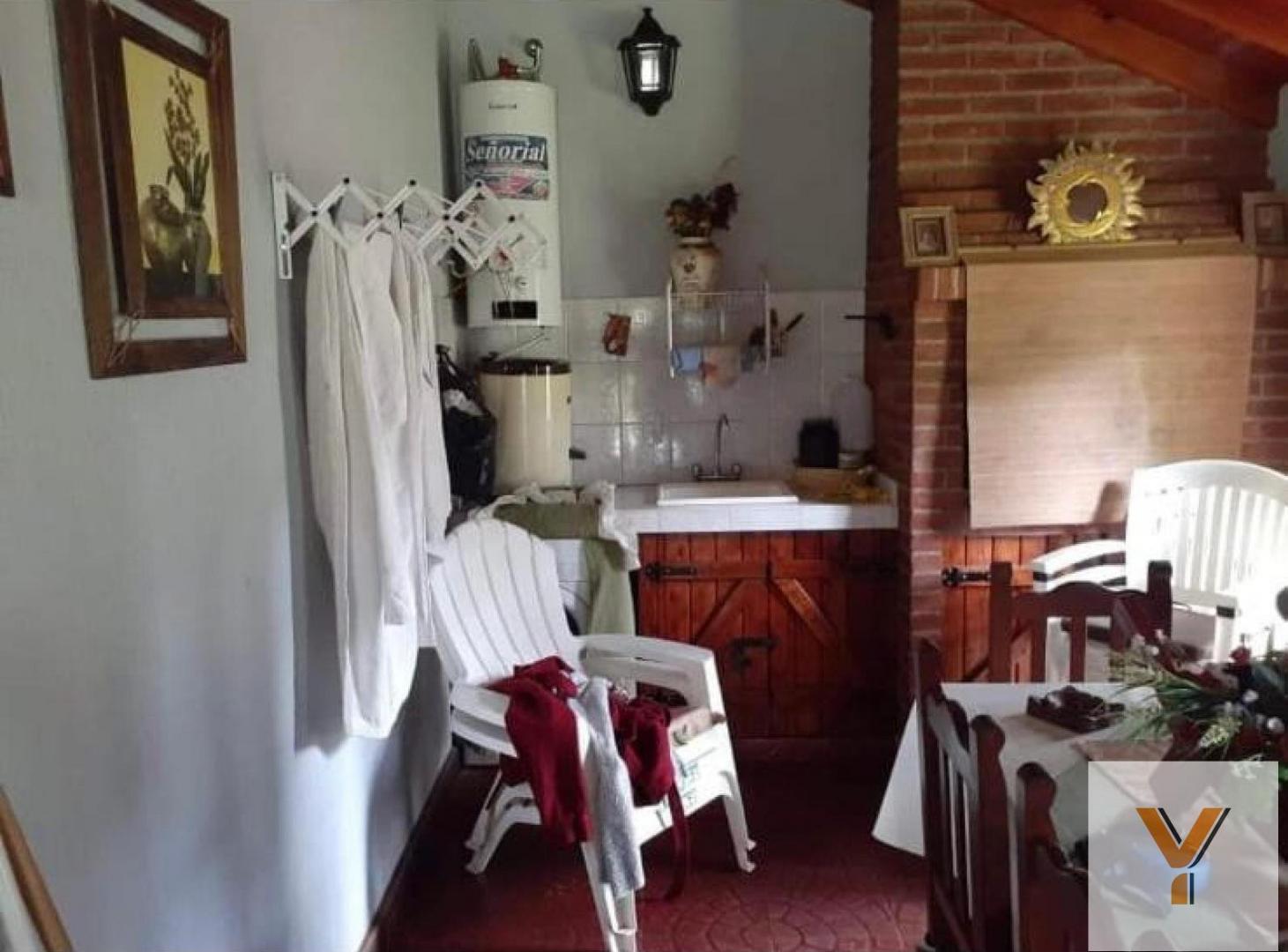 Casa en venta - 3 Dormitorios 2 Baños - Costa del Este