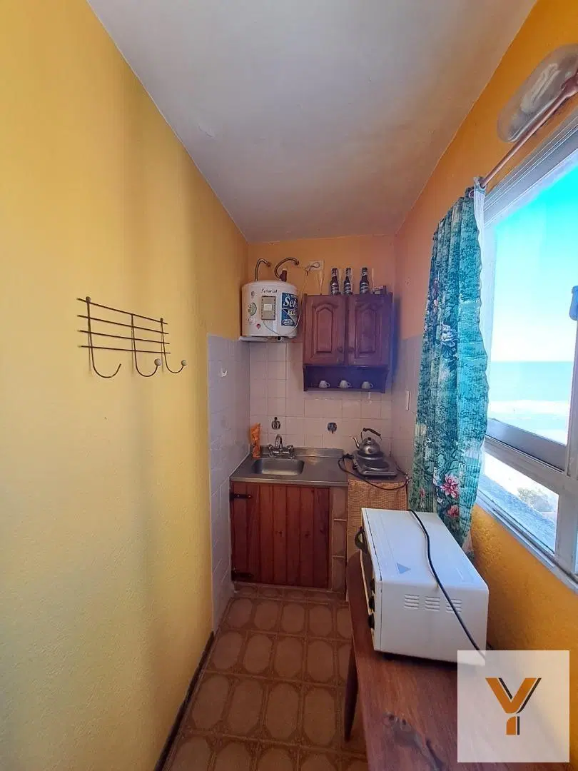 Departamento en venta - 1 Dormitorio 1 Baño - 32mts2 - San Bernardo del Tuyu 5