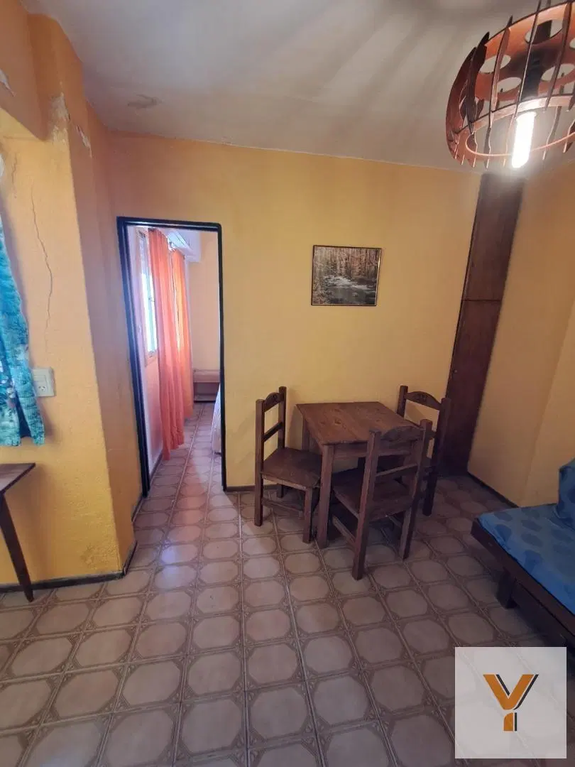 Departamento en venta - 1 Dormitorio 1 Baño - 32mts2 - San Bernardo del Tuyu 3