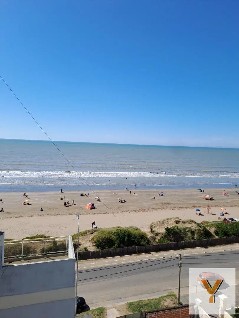 Departamento en venta - 1 Dormitorio 1 Baño - 32mts2 - San Bernardo del Tuyu 2