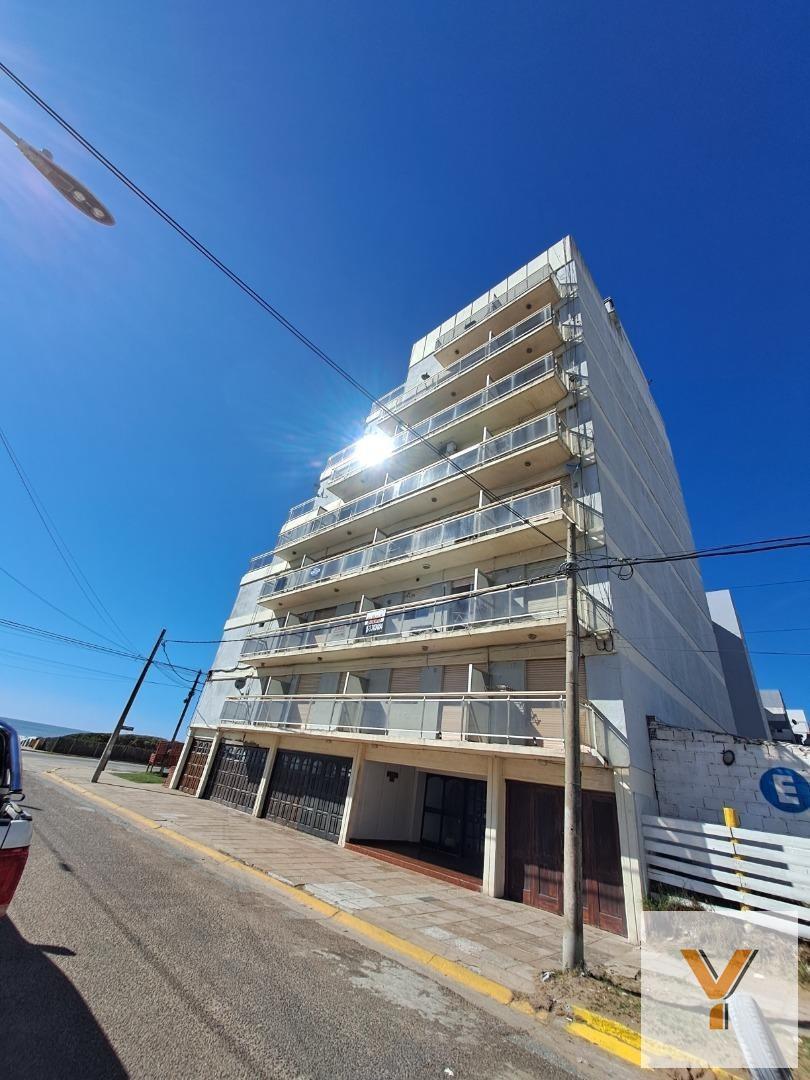 Departamento en venta - 1 Dormitorio 1 Baño - 32mts2 - San Bernardo del Tuyu