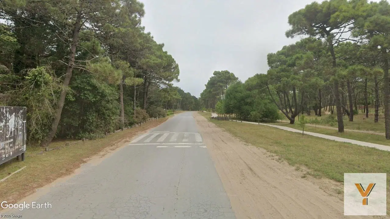 Casa en venta - 3 Dormitorios 3 Baños - Pinamar 2