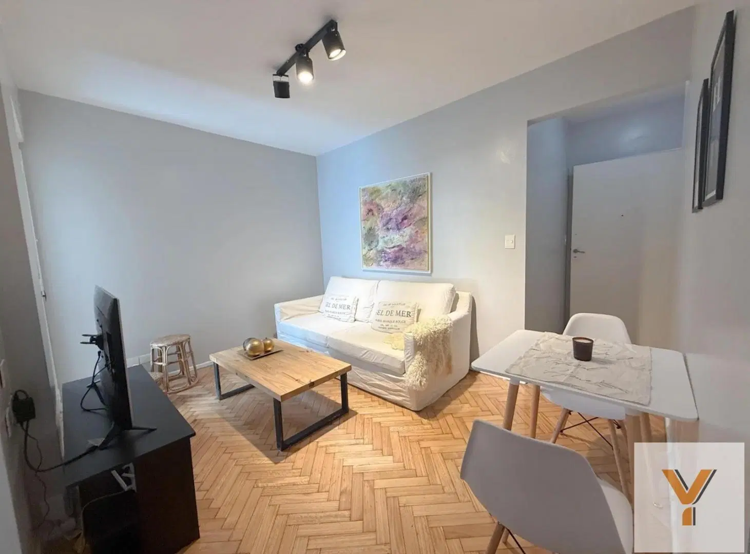 Departamento en venta - 1 Dormitorio 1 Baño - Recoleta 2