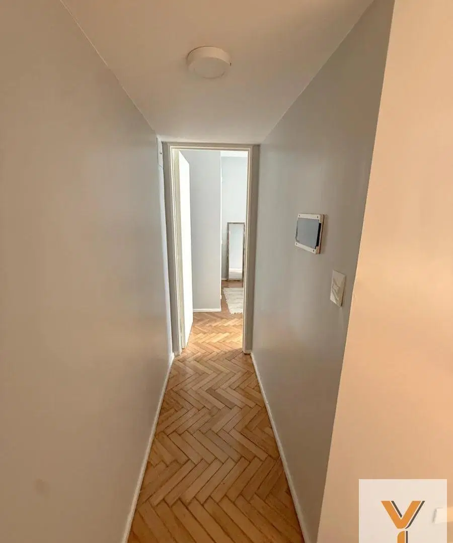 Departamento en venta - 1 Dormitorio 1 Baño - Recoleta 4