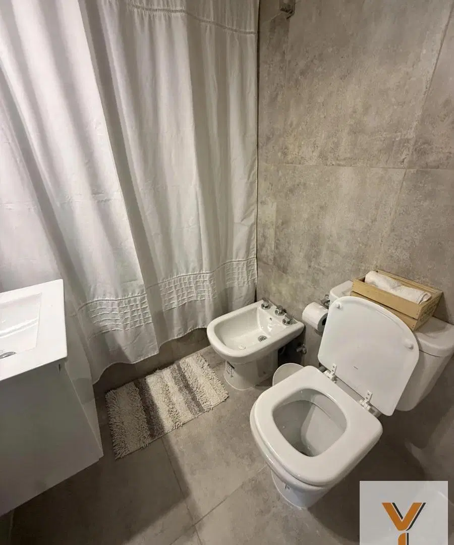 Departamento en venta - 1 Dormitorio 1 Baño - Recoleta 3