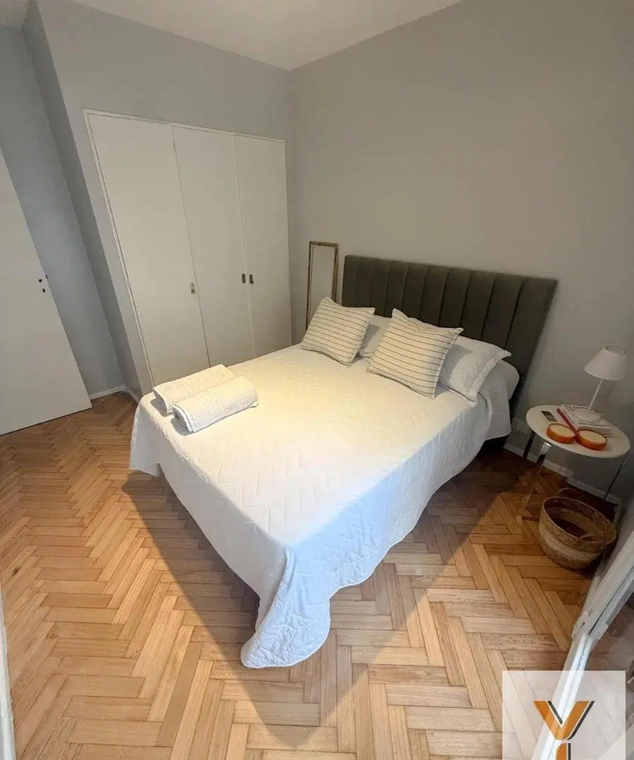 Departamento en venta - 1 Dormitorio 1 Baño - Recoleta 1
