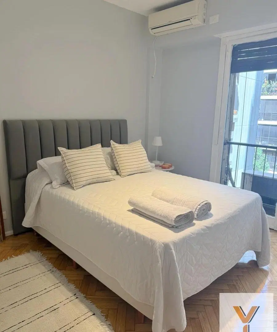 Departamento en venta - 1 Dormitorio 1 Baño - Recoleta 5