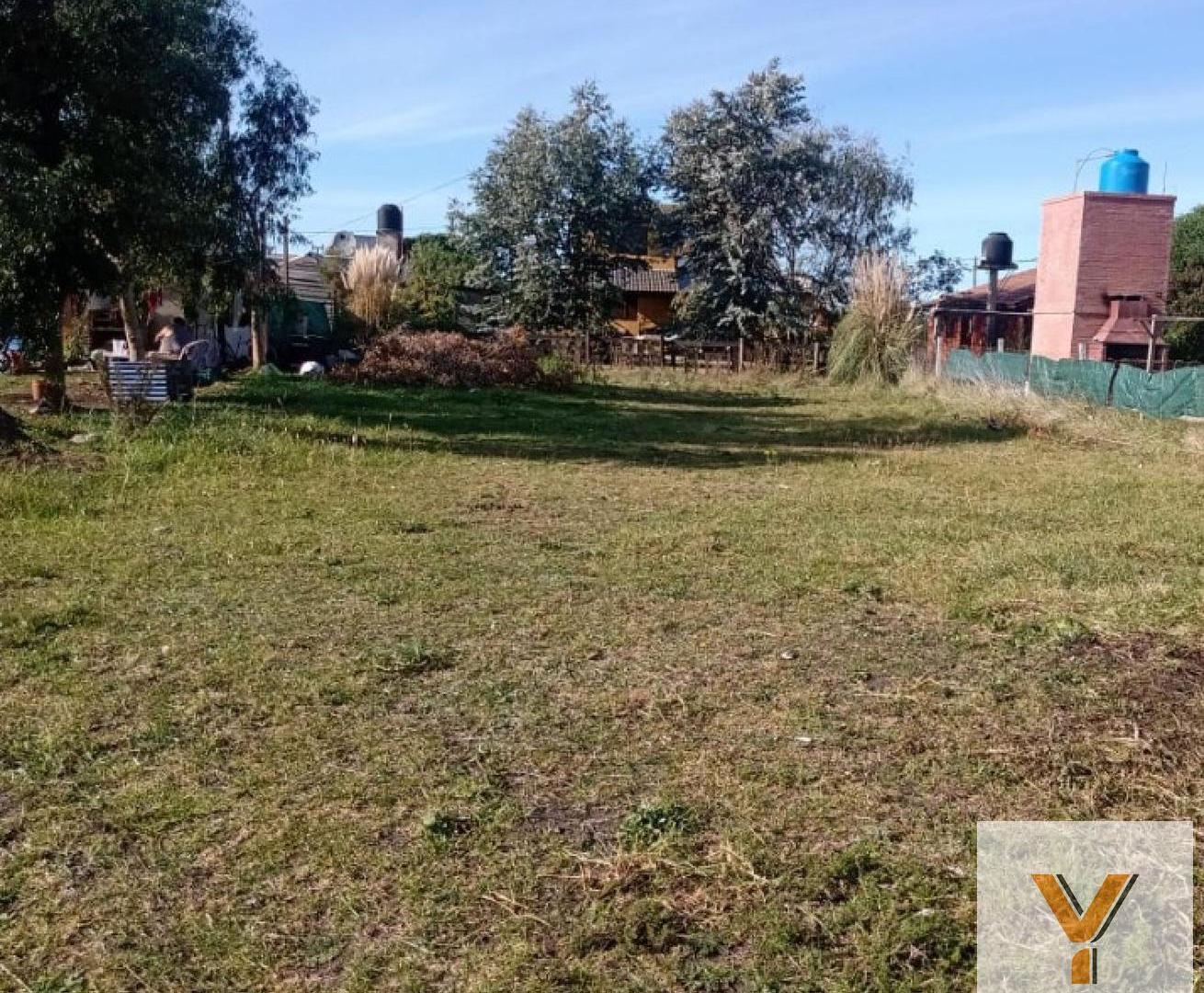 Terreno en venta - 405Mts2 - Camet Norte