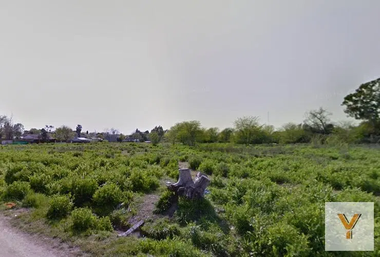 Terreno en venta - 312Mts2 - City Bell 3