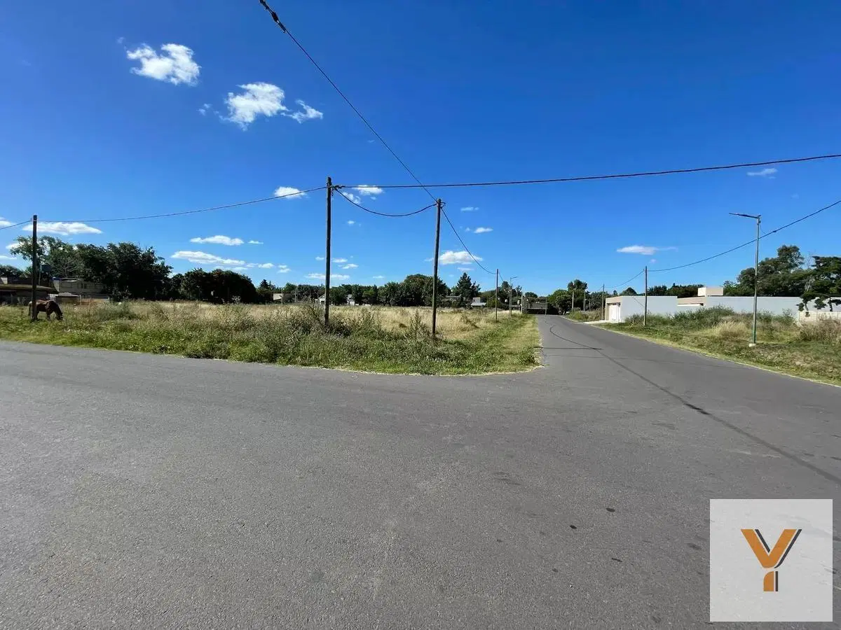 Terreno en venta - 312Mts2 - City Bell 4