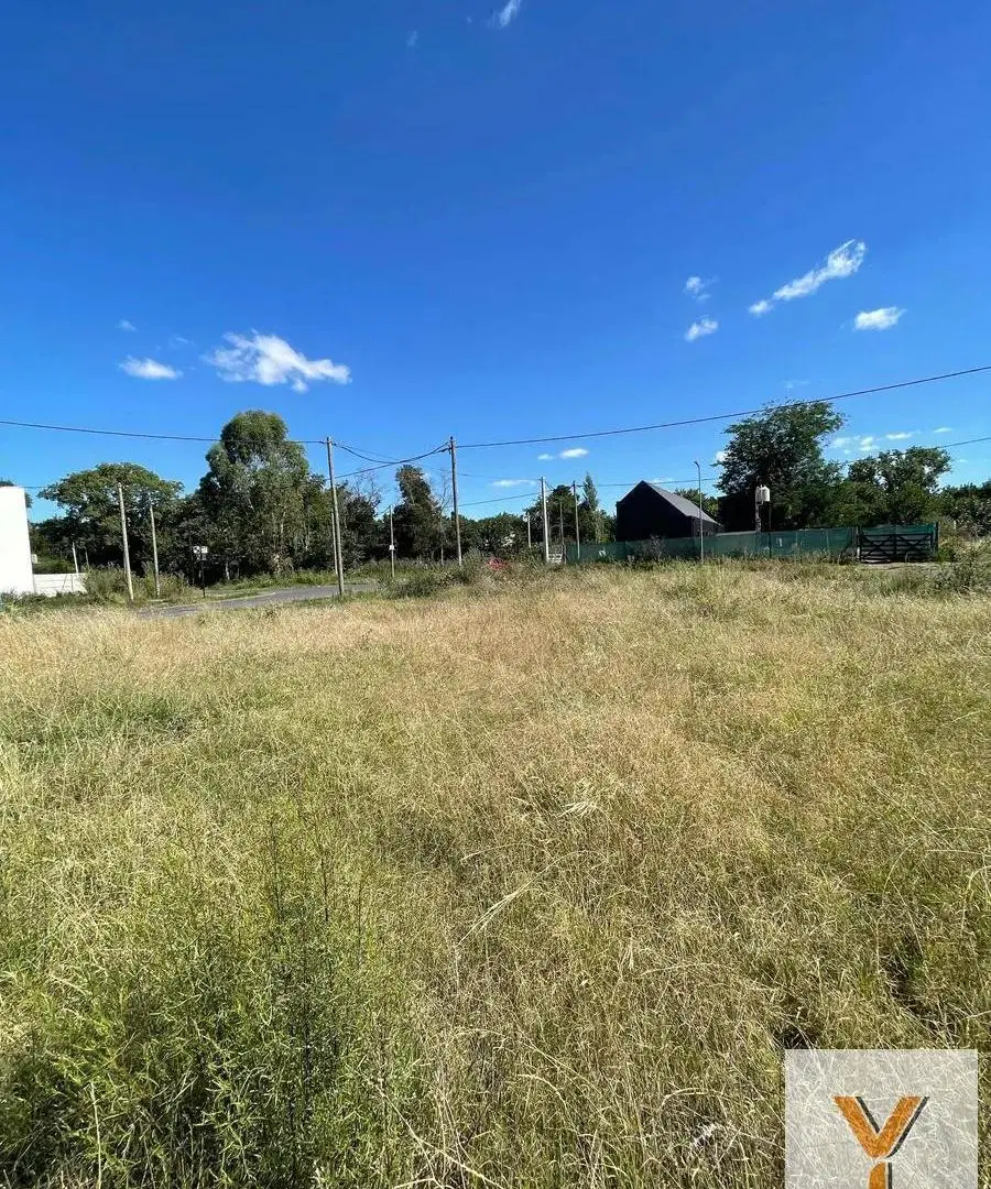 Terreno en venta - 312Mts2 - City Bell 2