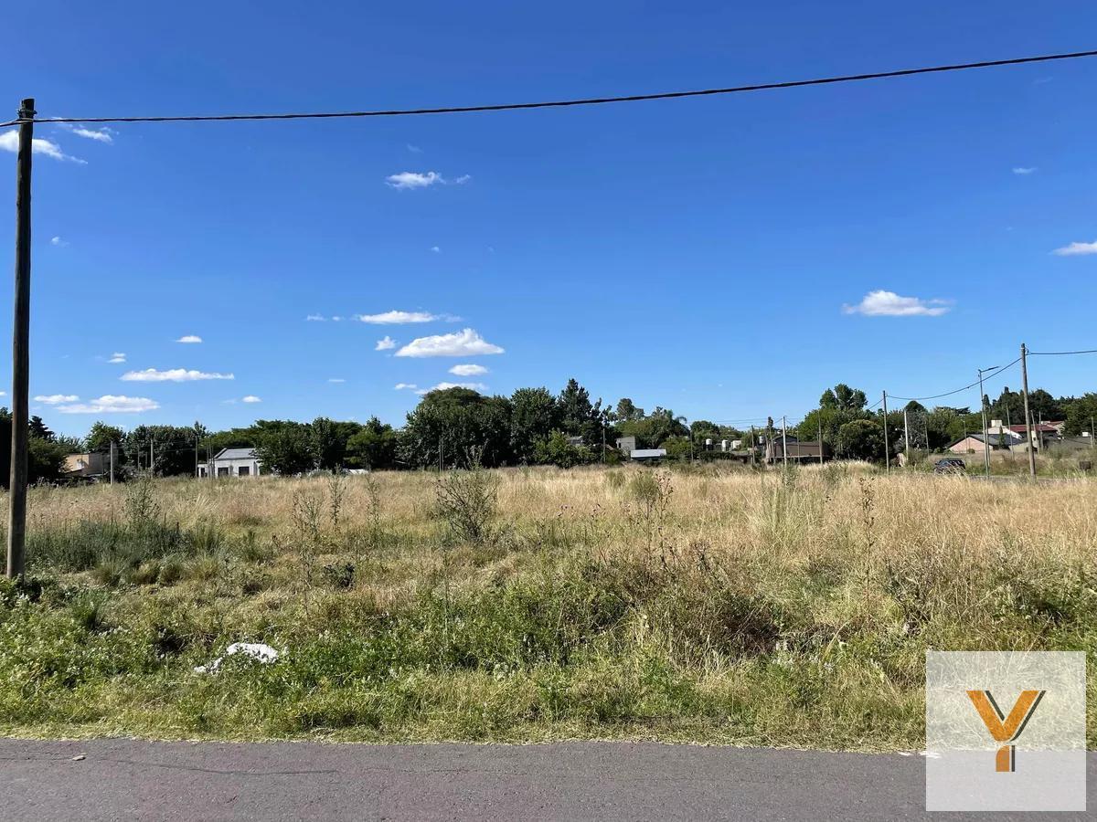 Terreno en venta - 312Mts2 - City Bell
