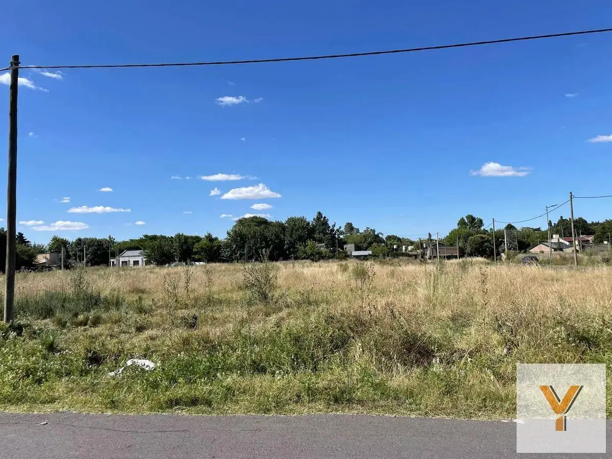 Terreno en venta - 312Mts2 - City Bell 1