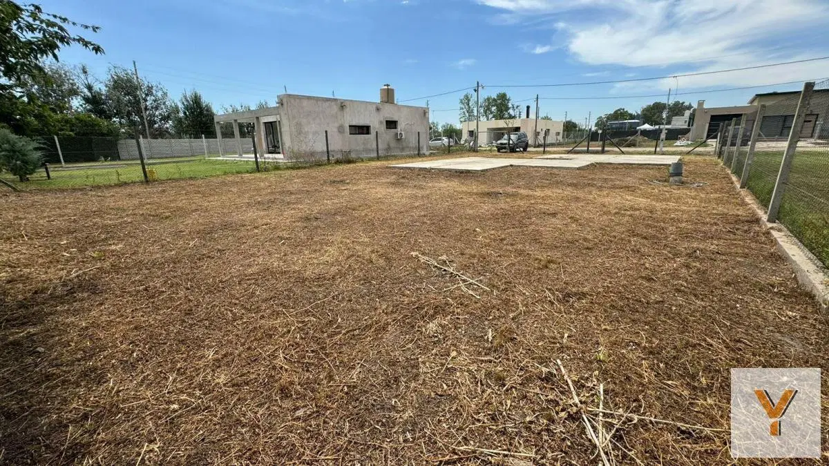 Terreno en venta - 497Mts2 - La Plata 3