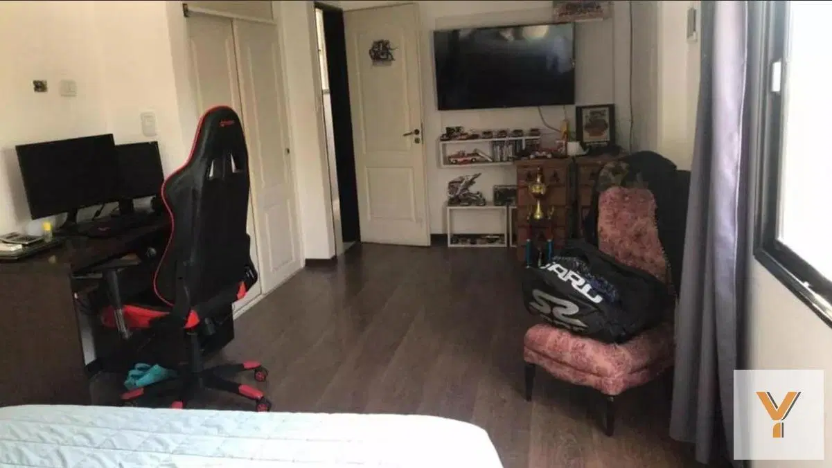 Casa en Venta - 4 Dormitorios 4 Baños - 800 mts2 - Ezeiza, Buenos Aires 4