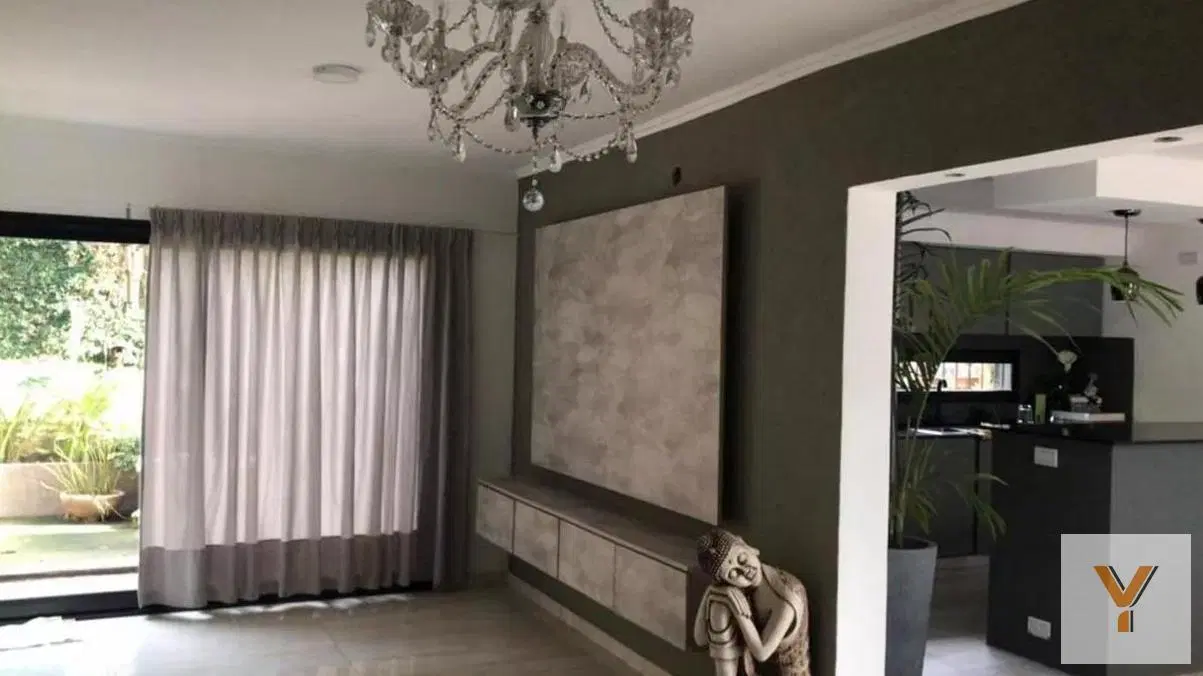 Casa en Venta - 4 Dormitorios 4 Baños - 800 mts2 - Ezeiza, Buenos Aires 3