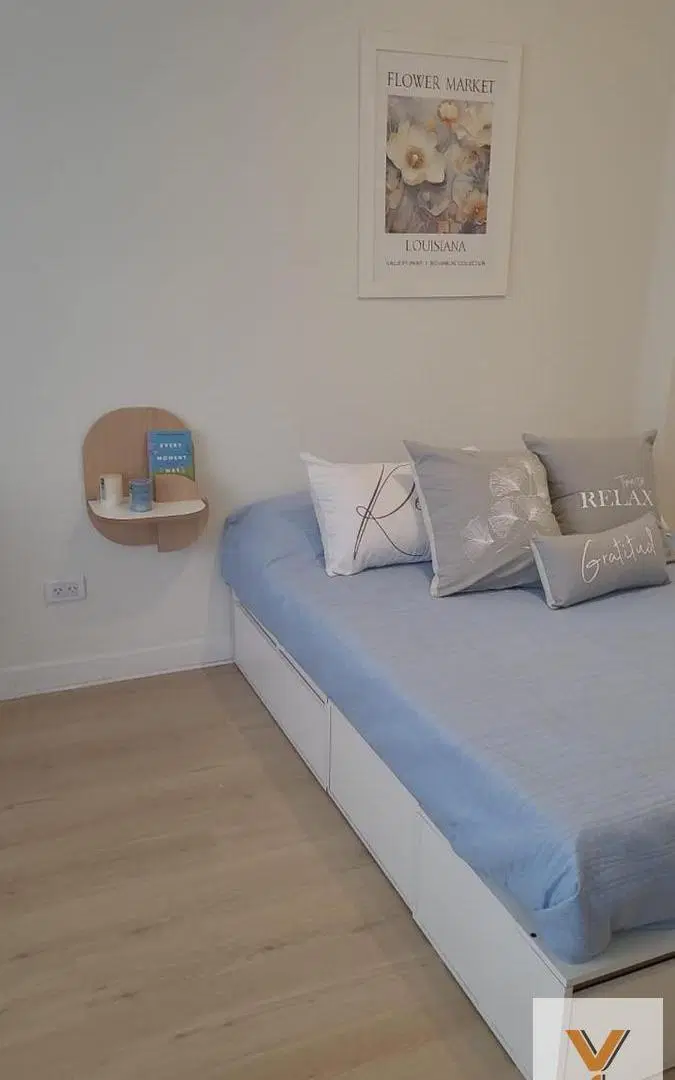 Departamento en Venta - 1 Dormitorio 1 Baño - 21mts - Mar Del Plata 1