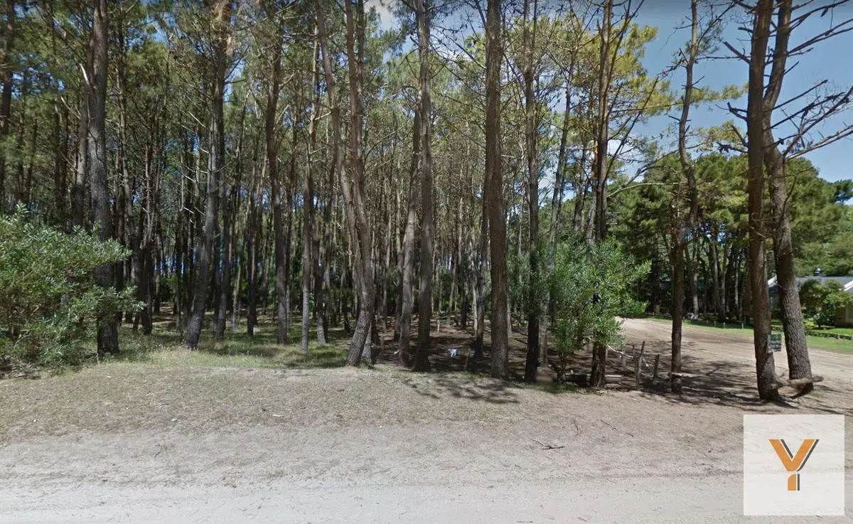 Terreno en venta - 2048mts2 totales - Mar Azul 1