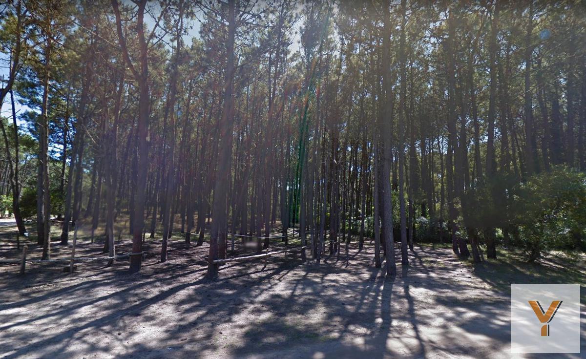 Terreno en venta - 2048mts2 totales - Mar Azul