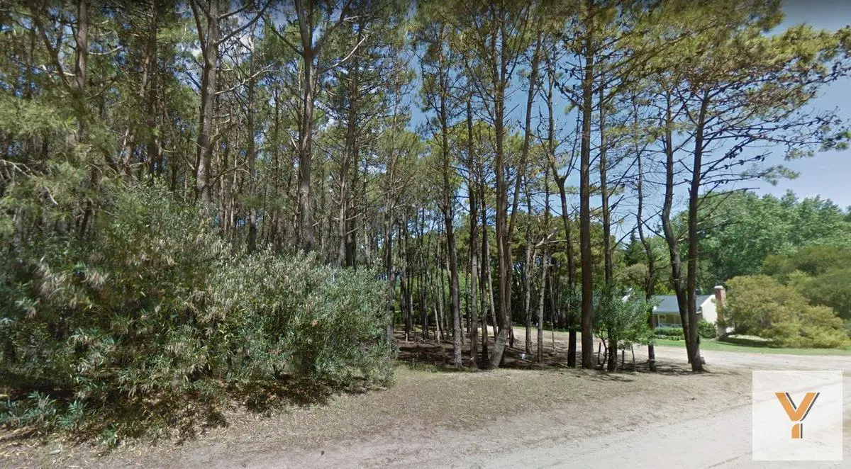 Terreno en venta - 2048mts2 totales - Mar Azul 2