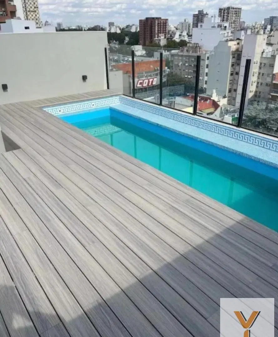 Departamento Monoambiente en venta - 1 Baño - Coghlan 5