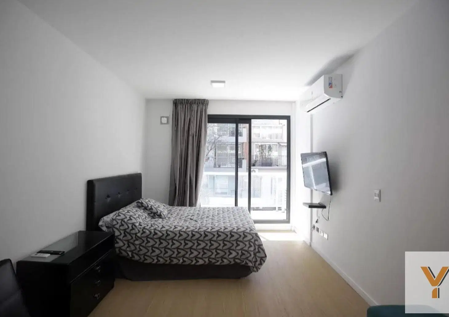 Departamento Monoambiente en venta - 1 Baño - Coghlan 4